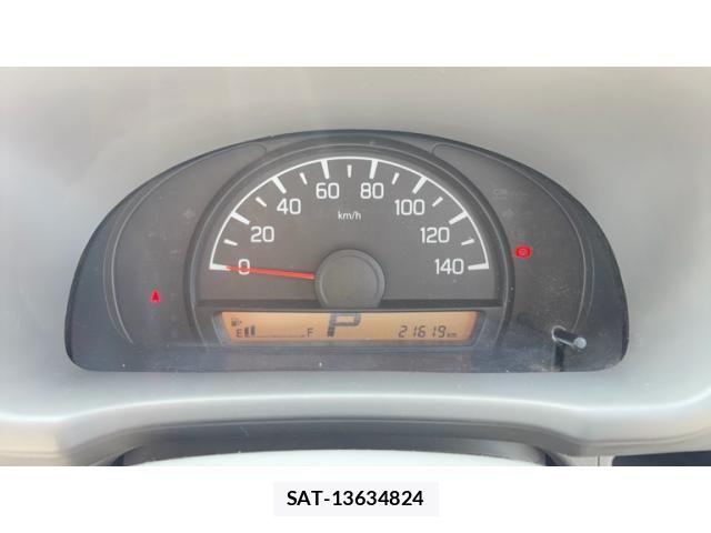 Suzuki EVERY 2018-06 8102138-3