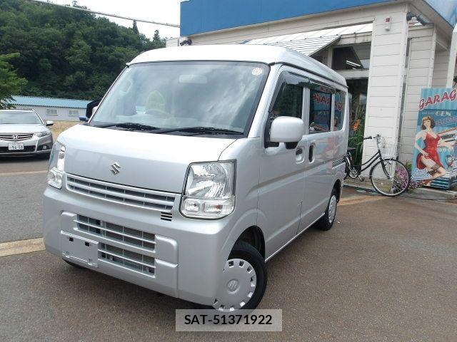 Suzuki EVERY 2021-02 8102137-0