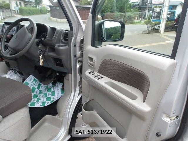 Suzuki EVERY 2021-02 8102137-10