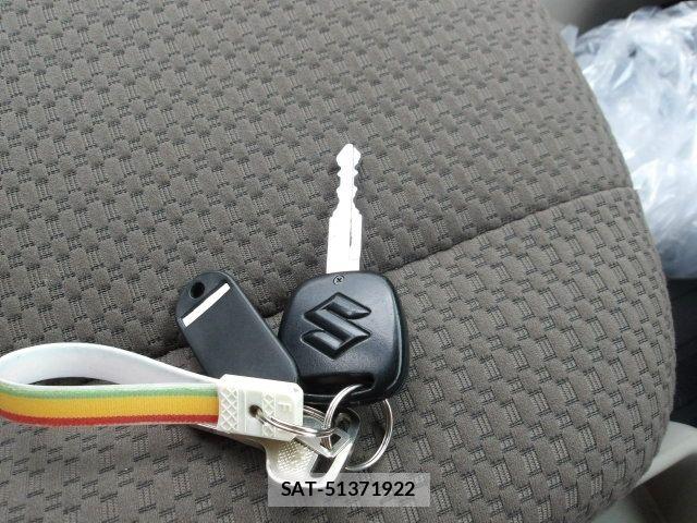 Suzuki EVERY 2021-02 8102137-14