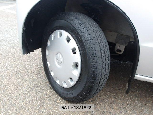 Suzuki EVERY 2021-02 8102137-17