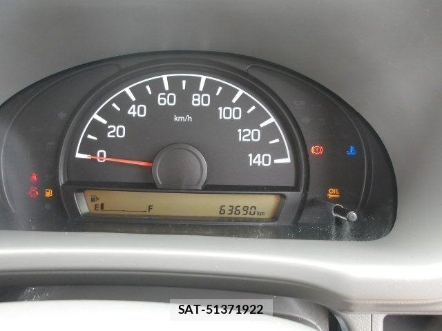 Suzuki EVERY 2021-02 8102137-21