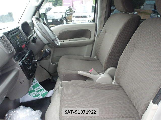Suzuki EVERY 2021-02 8102137-6