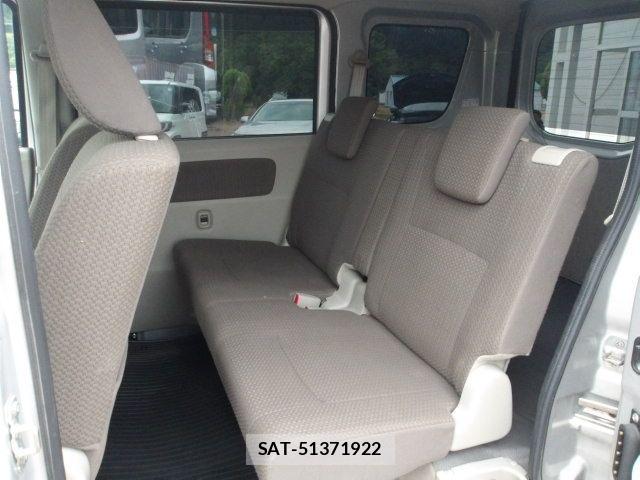 Suzuki EVERY 2021-02 8102137-7