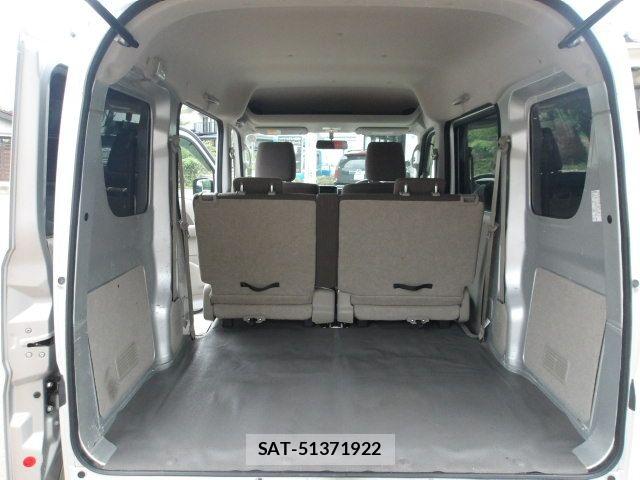 Suzuki EVERY 2021-02 8102137-8