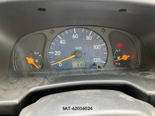 Suzuki EVERY 2005-04 8132558-18