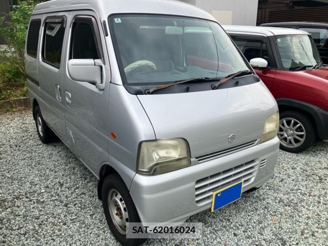 Suzuki EVERY 2005-04 8132558-1