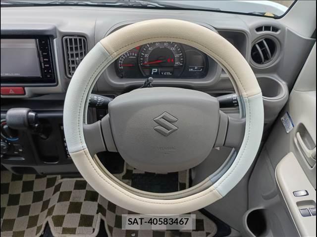 Suzuki EVERY 2019-12 8210489-16