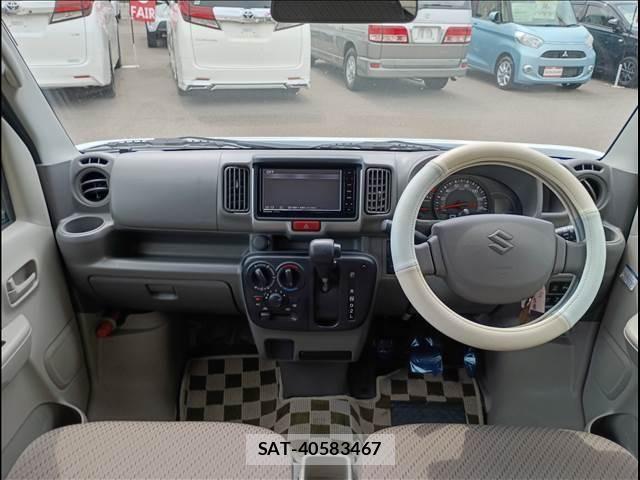 Suzuki EVERY 2019-12 8210489-2