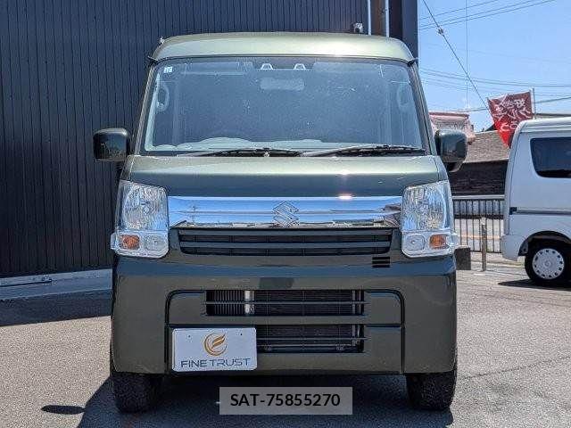 Suzuki EVERY 2020-09 8210487-15