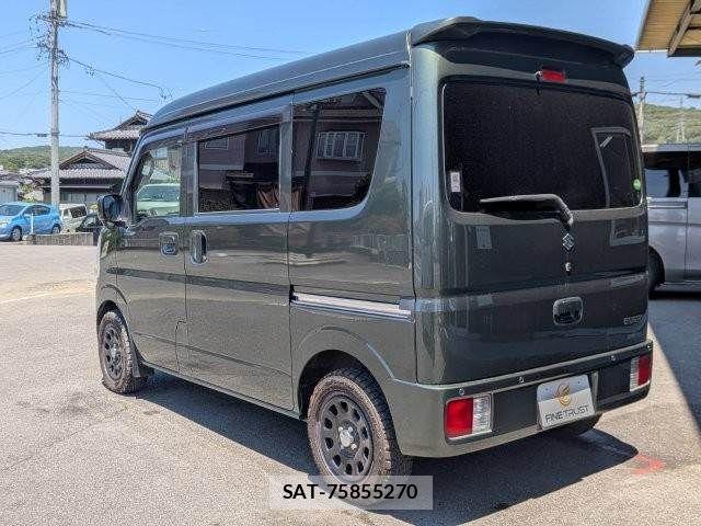 Suzuki EVERY 2020-09 8210487-20