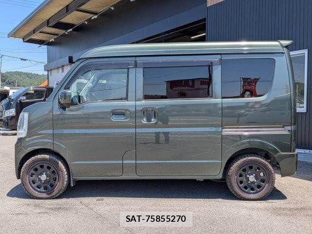 Suzuki EVERY 2020-09 8210487-21