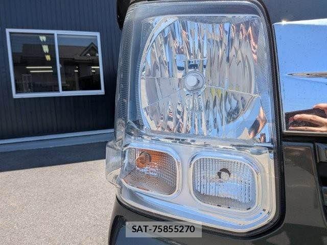 Suzuki EVERY 2020-09 8210487-23