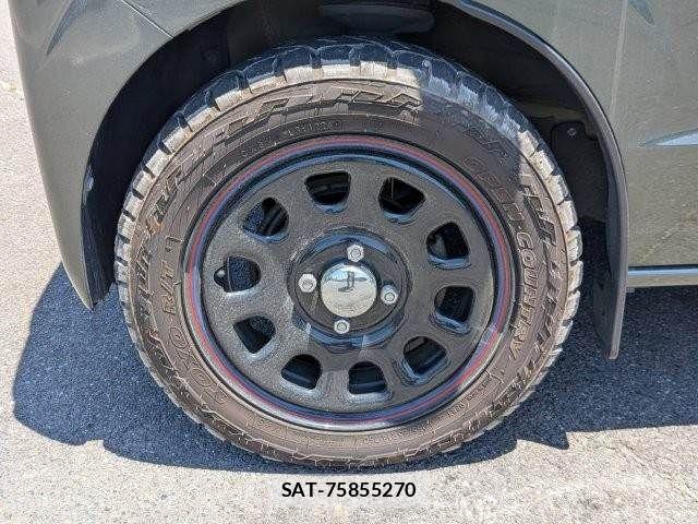 Suzuki EVERY 2020-09 8210487-26