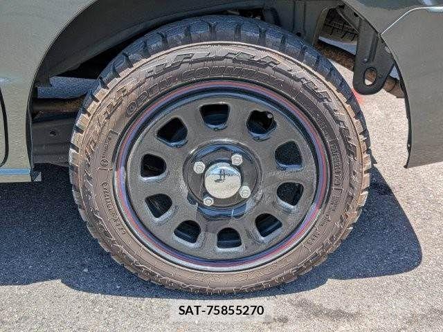 Suzuki EVERY 2020-09 8210487-27