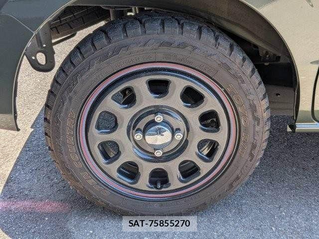 Suzuki EVERY 2020-09 8210487-28