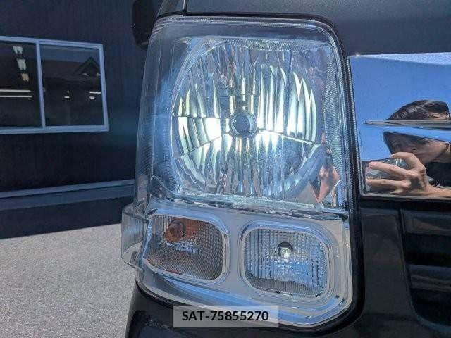 Suzuki EVERY 2020-09 8210487-29