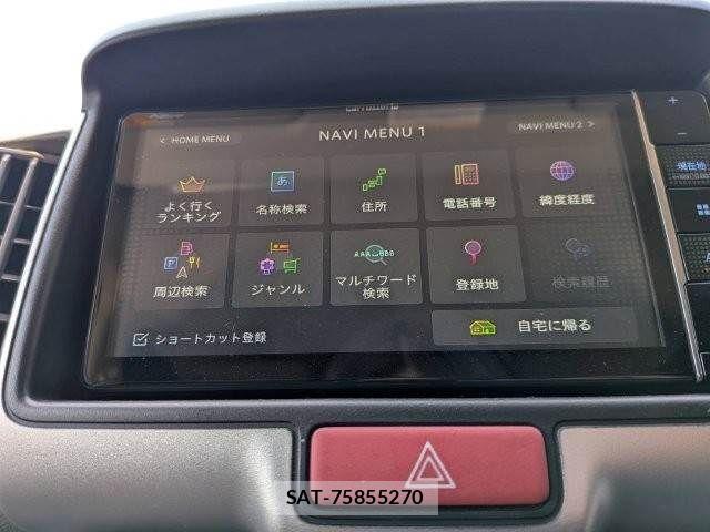 Suzuki EVERY 2020-09 8210487-5
