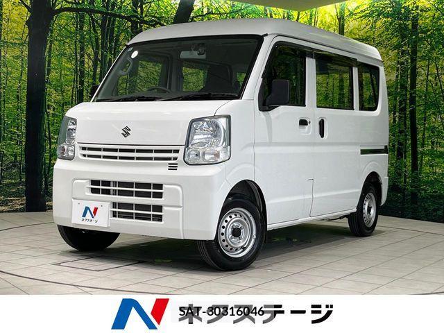 Suzuki EVERY 2021-03 8210488-0