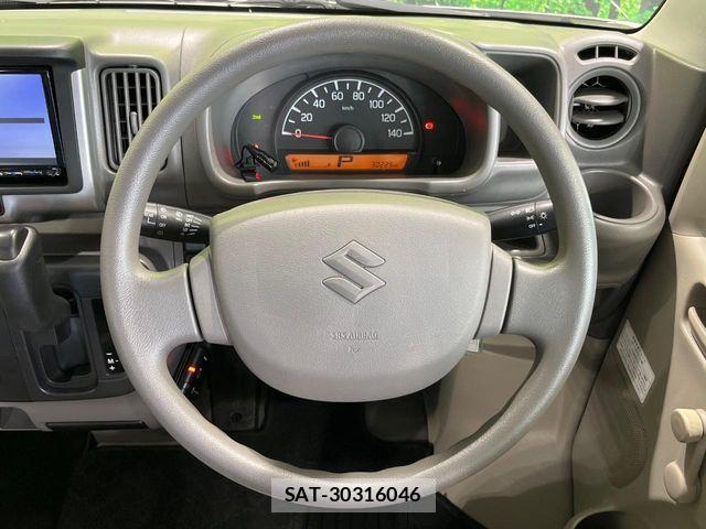 Suzuki EVERY 2021-03 8210488-9