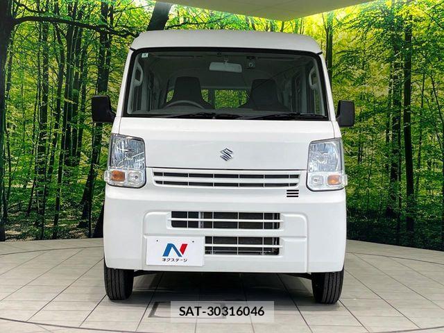 Suzuki EVERY 2021-03 8210488-12