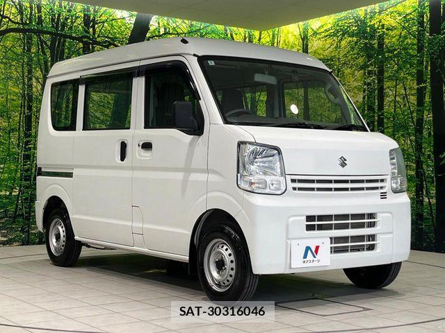 Suzuki EVERY 2021-03 8210488-14