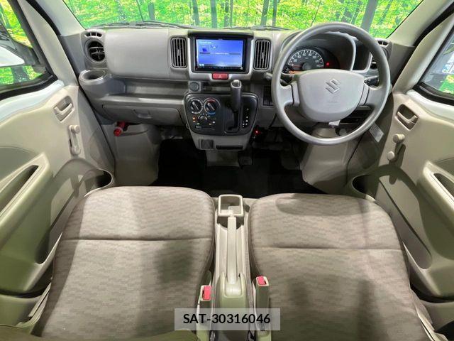 Suzuki EVERY 2021-03 8210488-1