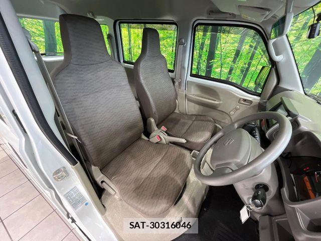 Suzuki EVERY 2021-03 8210488-6