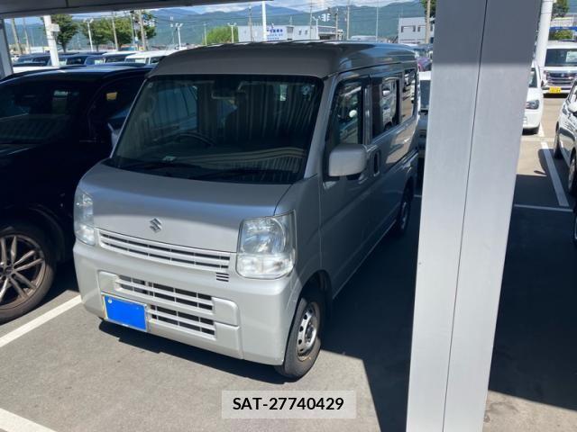 Suzuki EVERY 2016-06 8210491-0