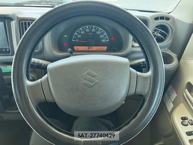 Suzuki EVERY 2016-06 8210491-14