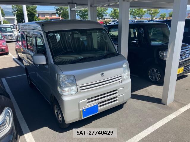 Suzuki EVERY 2016-06 8210491-1