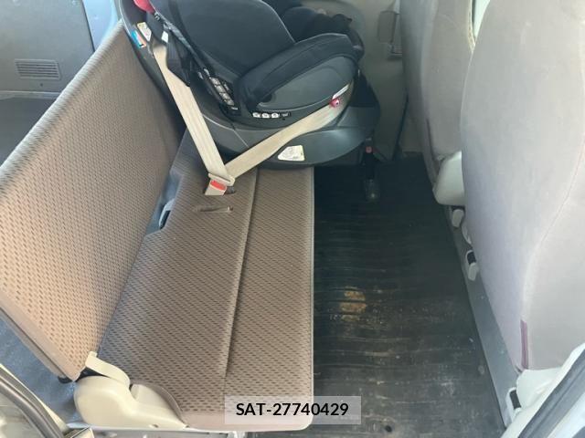 Suzuki EVERY 2016-06 8210491-7
