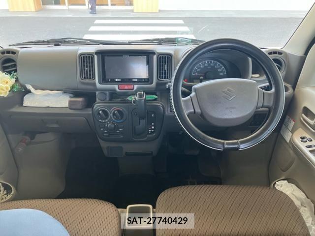 Suzuki EVERY 2016-06 8210491-8