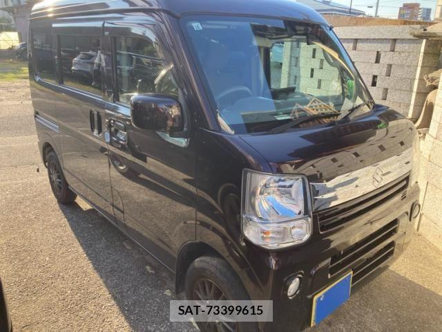 Suzuki EVERY 2020-09 8210490-0