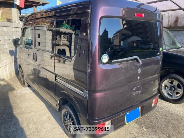 Suzuki EVERY 2020-09 8210490-1