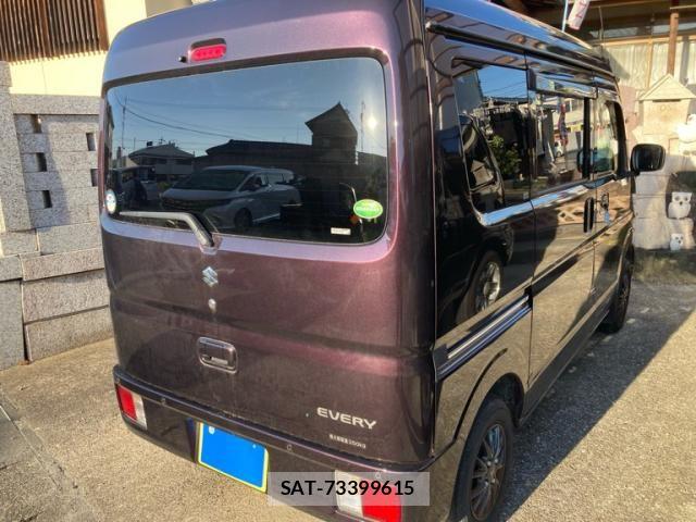Suzuki EVERY 2020-09 8210490-2