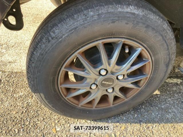 Suzuki EVERY 2020-09 8210490-6