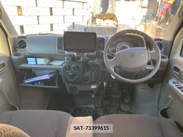 Suzuki EVERY 2020-09 8210490-8