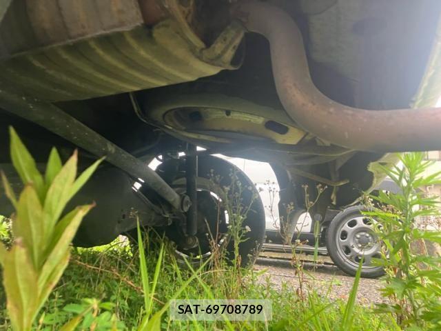 Suzuki EVERY 2003-10 8232012-9