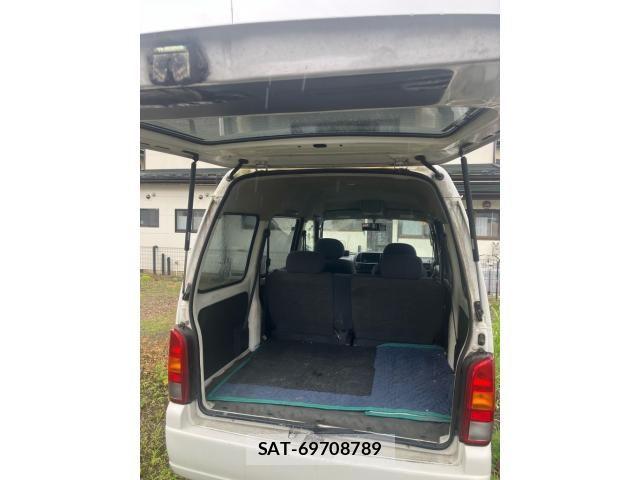 Suzuki EVERY 2003-10 8232012-10