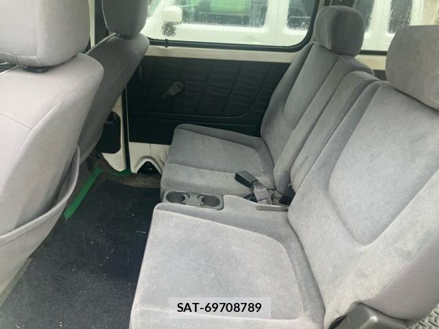 Suzuki EVERY 2003-10 8232012-11