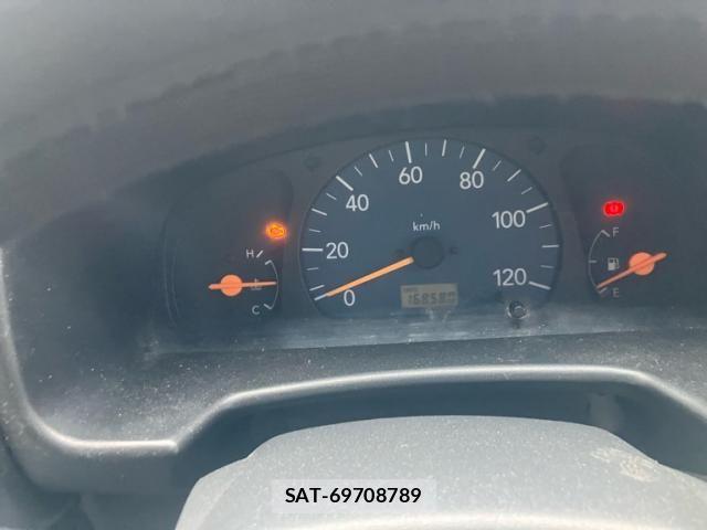 Suzuki EVERY 2003-10 8232012-18