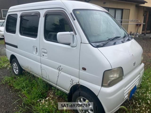 Suzuki EVERY 2003-10 8232012-1