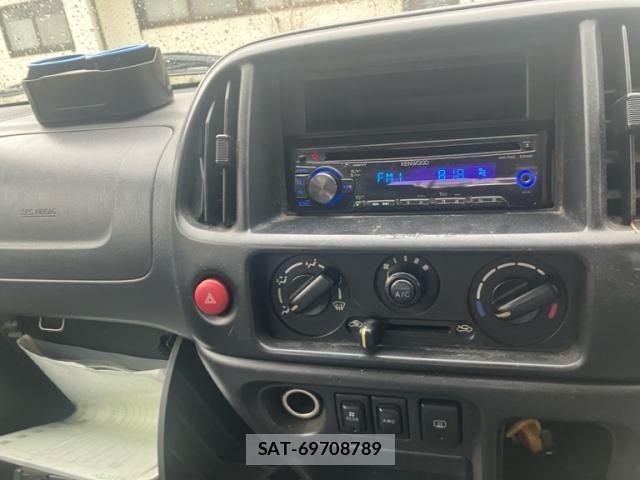 Suzuki EVERY 2003-10 8232012-19