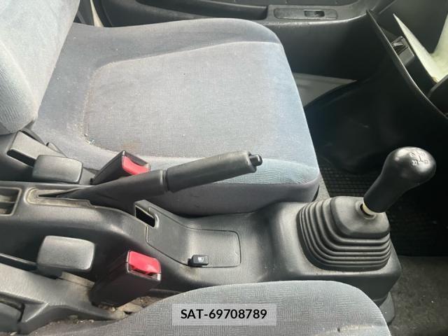 Suzuki EVERY 2003-10 8232012-20
