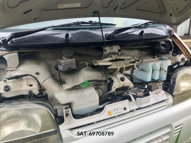 Suzuki EVERY 2003-10 8232012-21