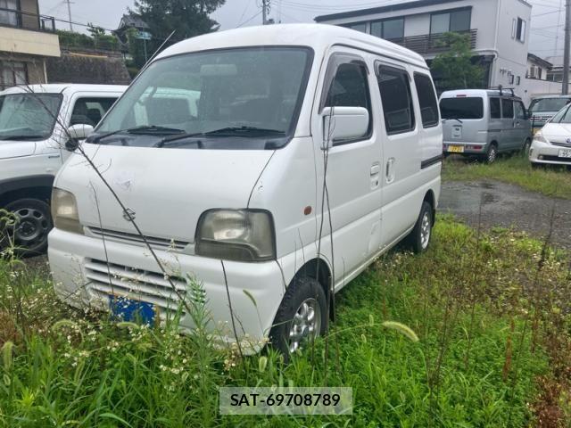 Suzuki EVERY 2003-10 8232012-3