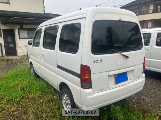 Suzuki EVERY 2003-10 8232012-4