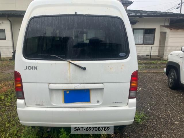 Suzuki EVERY 2003-10 8232012-5
