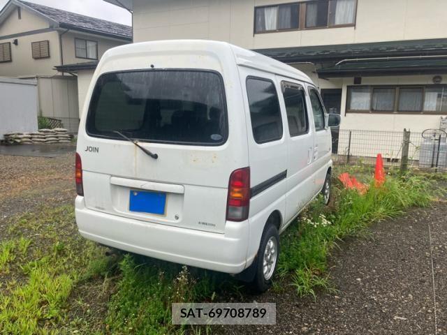 Suzuki EVERY 2003-10 8232012-6